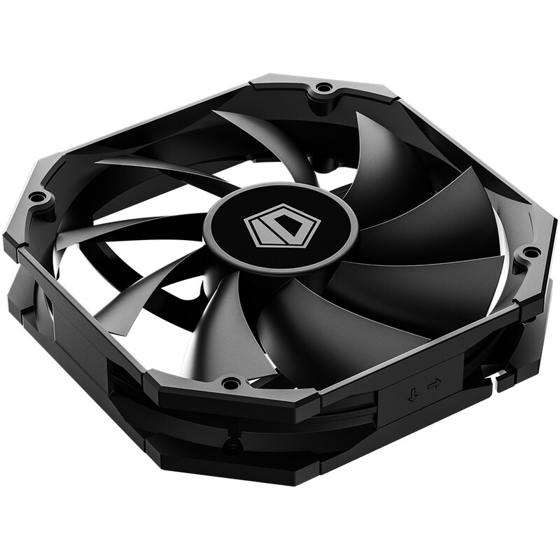 Кулер процессорный ID-Cooling A8-SP3