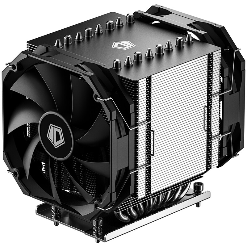 Кулер процессорный ID-Cooling A8-SP3