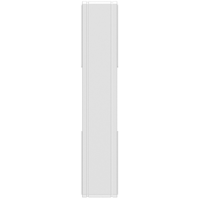 Вентилятор ID-Cooling AS-140-ARGB-W Duet