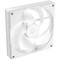 Фото - Вентилятор ID-Cooling AS-140-ARGB-W Duet | click.ua