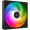 Фото - Вентилятор ID-Cooling AS-140-ARGB-K Duet | click.ua