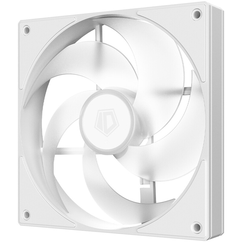Вентилятор ID-Cooling AS-140-ARGB-W