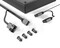 Фото - Вентилятор ID-Cooling AS-140-ARGB-K | click.ua