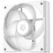 Фото - Вентилятор ID-Cooling AS-120-ARGB-WR | click.ua