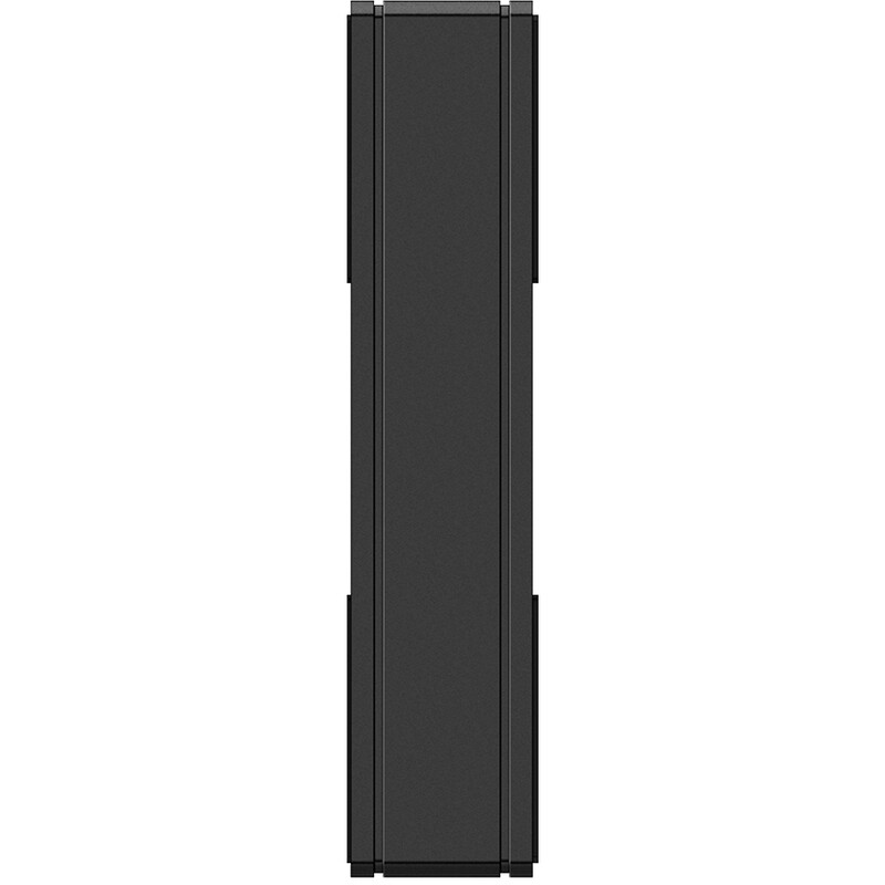 Вентилятор ID-Cooling AS-120-ARGB-KR