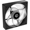 Фото - Вентилятор ID-Cooling AS-120-ARGB-KR | click.ua