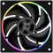 Фото - Вентилятор ID-Cooling MF-1230-ARGB-K Trio | click.ua