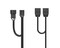 Фото - Корпус ID-Cooling View 500 ARGB Black | click.ua