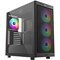 Фото - Корпус ID-Cooling Ware 510 ARGB Black | click.ua