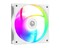 Фото - Корпус ID-Cooling Ware 300 ARGB White | click.ua