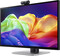 Фото - Монітор Acer 27" PE270KTbmiiphcuzx (UM.HP0EE.014) IPS Black | click.ua