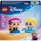 Фото - Конструктор LEGO Disney Princess Минипринцессы Анна и Эльза (43284) | click.ua