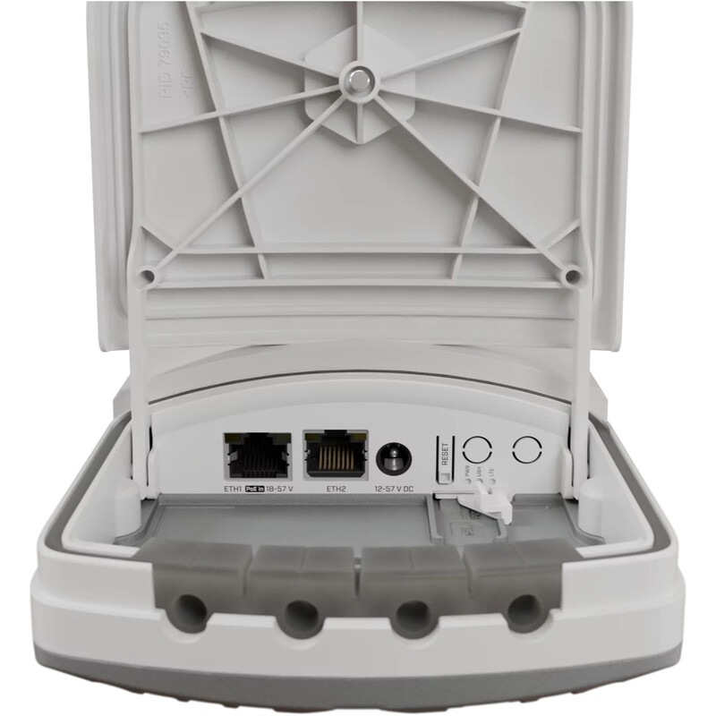 Точка доступа Mikrotik wAP ax LTE7 kit (wAPGR-5HaxD2HaxD&R11e-LTE7)