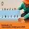 Фото - Конструктор LEGO Minifigures Серія 29 (71052) | click.ua