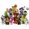 Фото - Конструктор LEGO Minifigures Серія 29 (71052) | click.ua