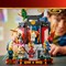 Фото - Конструктор LEGO Ninjago Модель персонажів ніндзя. 15-та річниця (71866) | click.ua