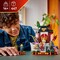 Фото - Конструктор LEGO Ninjago Модель персонажів ніндзя. 15-та річниця (71866) | click.ua