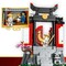 Фото - Конструктор LEGO Ninjago Модель персонажів ніндзя. 15-та річниця (71866) | click.ua