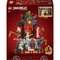 Фото - Конструктор LEGO Ninjago Модель персонажів ніндзя. 15-та річниця (71866) | click.ua