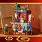 Фото - Конструктор LEGO Ninjago Модель персонажів ніндзя. 15-та річниця (71866) | click.ua