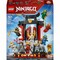 Фото - Конструктор LEGO Ninjago Модель персонажів ніндзя. 15-та річниця (71866) | click.ua