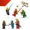 Фото - Конструктор LEGO Ninjago Модель персонажів ніндзя. 15-та річниця (71866) | click.ua