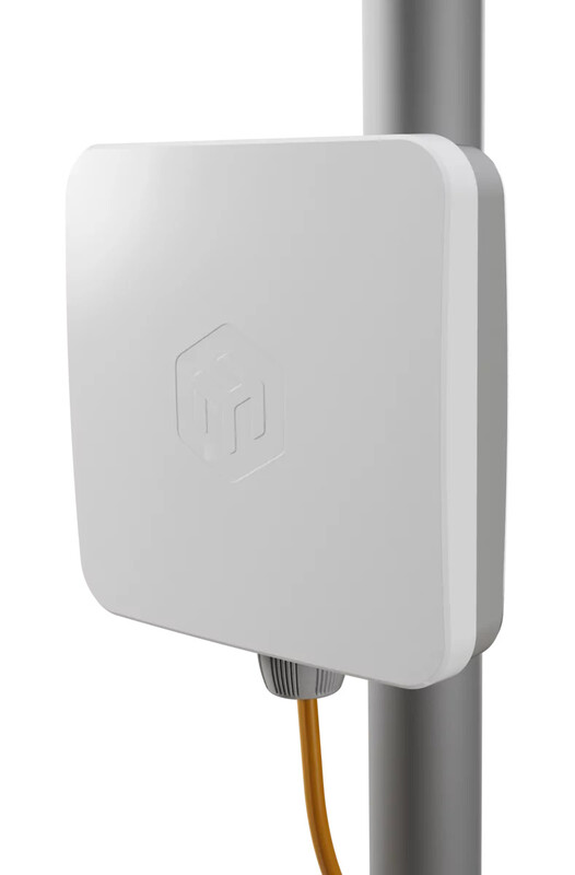 Точка доступу Mikrotik SXTsq Embedded LTE4 Global (EG25-G&SXTsq)