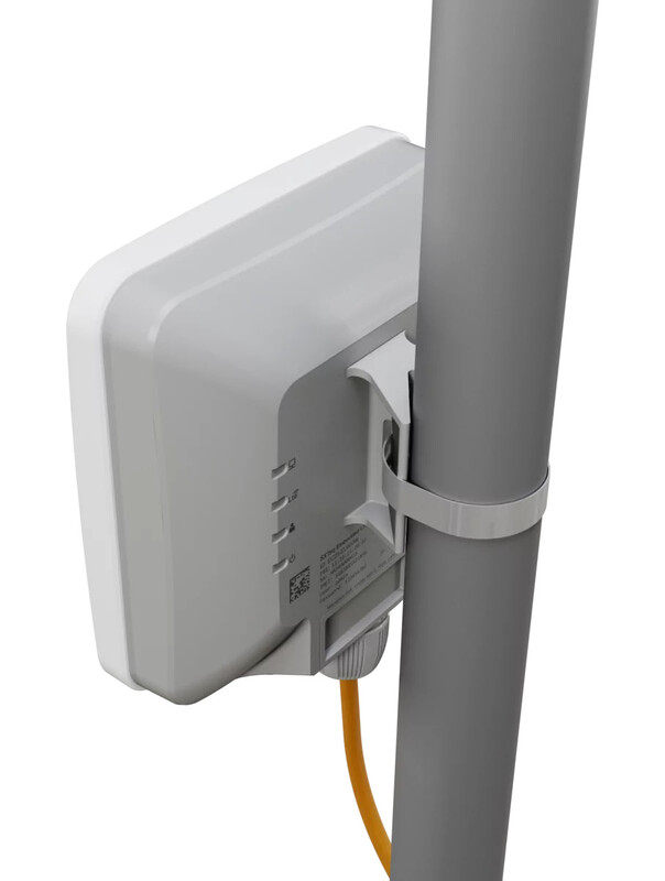Точка доступу Mikrotik SXTsq Embedded LTE4 Global (EG25-G&SXTsq)