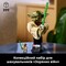 Фото - Конструктор LEGO Star Wars Погруддя Йоди (75438) | click.ua