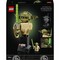 Фото - Конструктор LEGO Star Wars Погруддя Йоди (75438) | click.ua