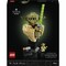 Фото - Конструктор LEGO Star Wars Погруддя Йоди (75438) | click.ua