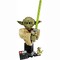 Фото - Конструктор LEGO Star Wars Погруддя Йоди (75438) | click.ua
