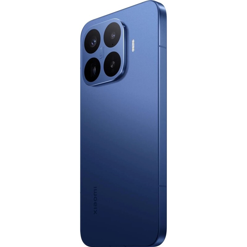 Смартфон Xiaomi 17T Pro 12/256GB Deep Blue