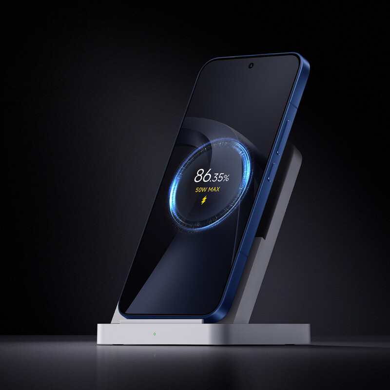 Смартфон Xiaomi 17T Pro 12/256GB Deep Blue