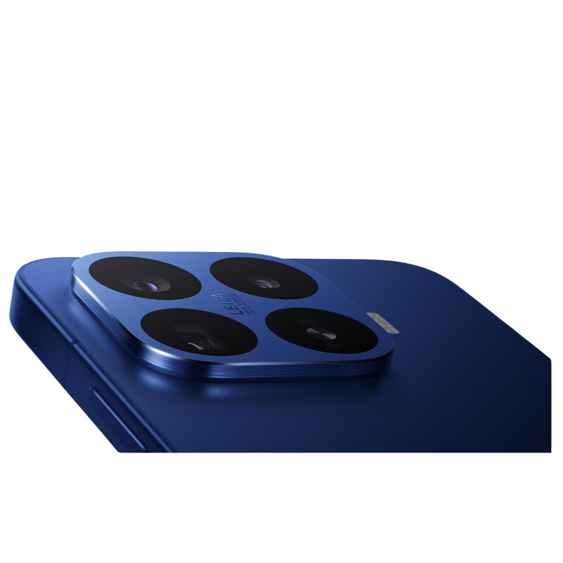 Смартфон Xiaomi 17T Pro 12/256GB Deep Blue