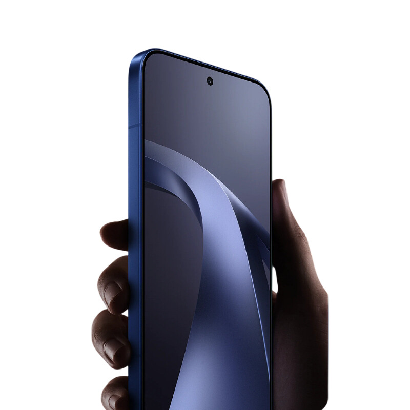 Смартфон Xiaomi 17T Pro 12/256GB Deep Blue