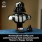 Фото - Конструктор LEGO Star Wars Погруддя Дарта Вейдера (75439) | click.ua