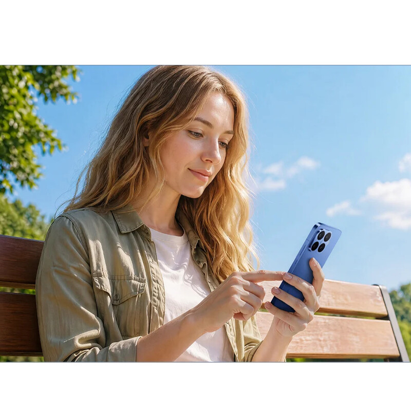 Смартфон Xiaomi 17T Pro 12/512GB Deep Blue