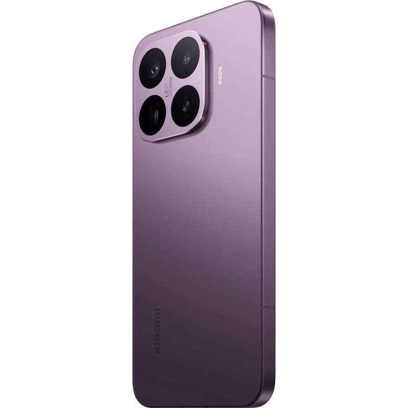 Смартфон Xiaomi 17T Pro 12/512GB Deep Violet