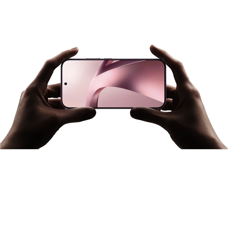 Смартфон Xiaomi 17T 12/256GB Violet