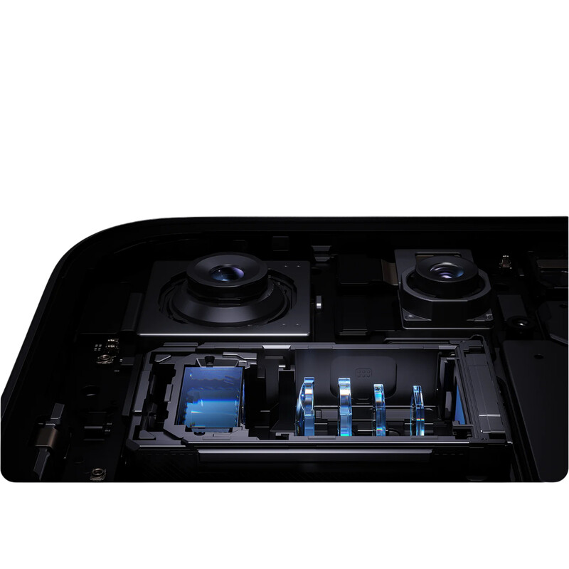 Смартфон Xiaomi 17T 12/512GB Black