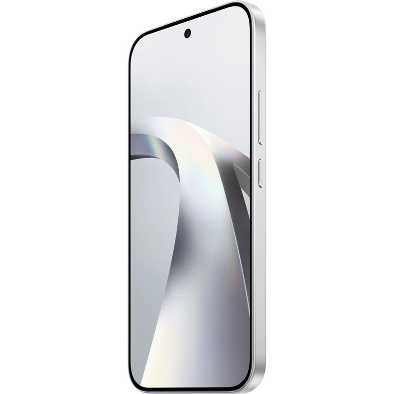 Смартфон Xiaomi 17T 12/512GB Opal White
