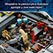 Фото - Конструктор LEGO Star Wars Зореліт анзелланців (75445) | click.ua