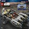 Фото - Конструктор LEGO Star Wars Зореліт анзелланців (75445) | click.ua