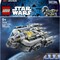 Фото - Конструктор LEGO Star Wars Зореліт анзелланців (75445) | click.ua