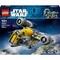 Фото - Конструктор LEGO Star Wars Гострий гребінь (75447) | click.ua