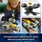 Фото - Конструктор LEGO Star Wars Гострий гребінь (75447) | click.ua