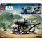 Фото - Конструктор LEGO Star Wars Гострий гребінь (75447) | click.ua
