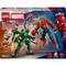 Фото - Конструктор LEGO Super Heroes Битва роботів: Людина-павук vs. Доктор Восьминог (76338) | click.ua