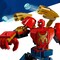 Фото - Конструктор LEGO Super Heroes Битва роботів: Людина-павук vs. Доктор Восьминог (76338) | click.ua